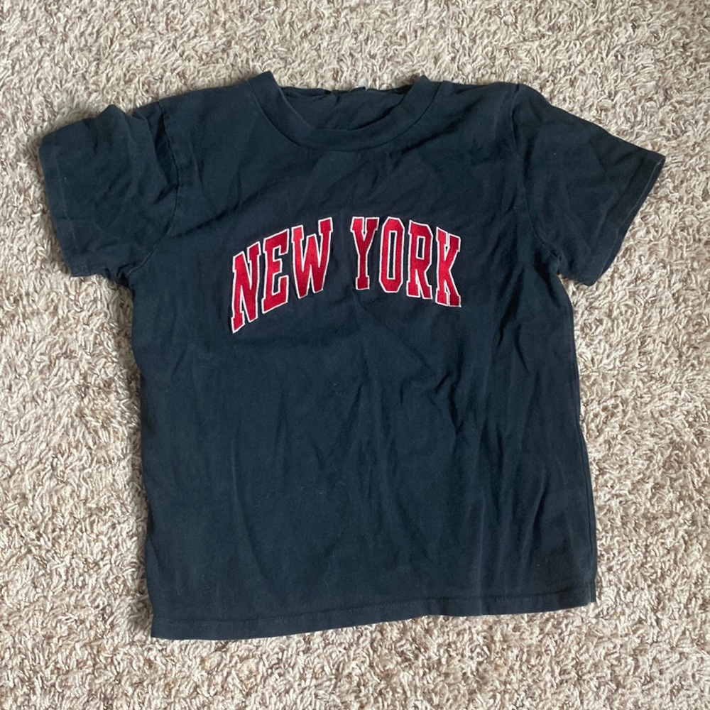 Graphic Tshirt